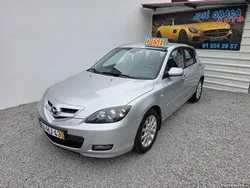 Mazda 3 1.6D 110Cv 03/2009