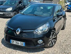RENAULT Clio IV 5 Portes 1.2 TCe 16V 120 cv Boîte auto