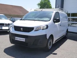 Peugeot EXPERT FG M 1.5 BLUEHDI 120CH S&S / 14158 HT / TVA RECUPERABLE