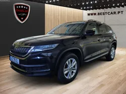 Skoda Kodiaq 1.5 Tsi