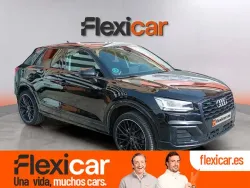 AUDI Q2 35 TDI Advanced S tronic 110kW