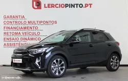 Kia Stonic 1.2 Dynamic