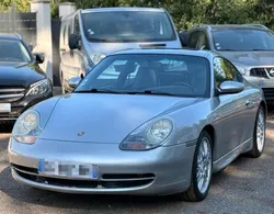 PORSCHE 911 (996) CARRERA 4 3.4i FLAT 6 301CH TIPTRONIC