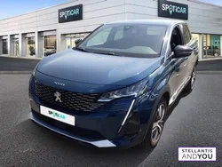 Peugeot 3008 PureTech 130ch S&S EAT8 Allure Pack