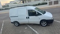 Peugeot Expert 1.9 Diesel-3 Lug-Boa de Mecanica-Barata!