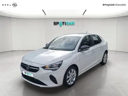 OPEL Corsa 1.2 75 ch BVM5 Edition