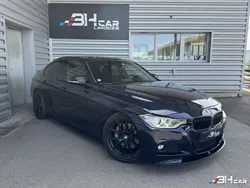 Bmw Serie 3 3.0 335 I 306 SPORT BVA - Propulsion