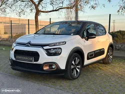 Citroën C3 1.2 PureTech Feel Pack