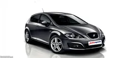 Seat Leon 1.6 TDI Ecomotive St