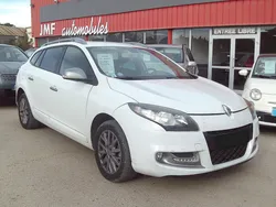 Renault Megane III 3 Estate 1.2 TCE 115CV Energy Eco2 Limited