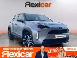 Toyota Yaris Cross 120H Active Tech