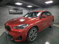 BMW X2 sDrive 18d - BVA - S&S F39 M Sport