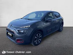 CITROEN C3 PureTech 83 S&S BVM5 C-Series