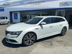 Renault Talisman estate Initiale Paris Energy dCi 160 EDC