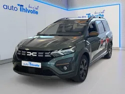 Dacia Jogger TCe 110 7 places Extreme +