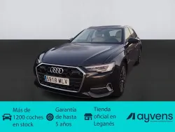 AUDI A6 Avant 40 TDI Advanced quattro-ultra S tronic