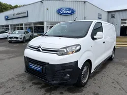 Citroën Jumpy (3) Taille M BlueHDi 115 BVM6 Business