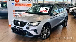 Seat Arona de 2023