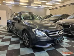 Mercedes Classe C 2.2 220 CDI 170 EXECUTIVE 7G-TRONIC TOIT OUVRANT