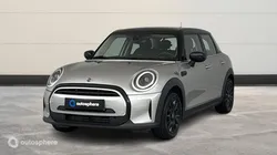 Mini Mini Cooper 136ch Edition Premium BVA7
