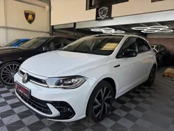 Volkswagen Polo 1.0 TSI 110 S&S DSG7 R-Line
