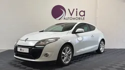 Renault Mégane 1.2 TCE 115 Energy Dynamique