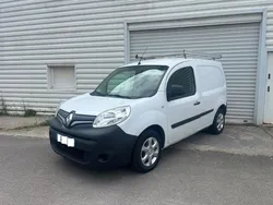 Kangoo Express 1.5 Blue dCi 80ch Grand Confort 8400 Euros TTC