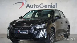 Peugeot 208 1.2 PureTech Style de 2025