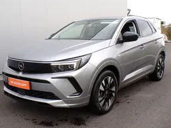 Opel grandland 1.2 Turbo 130 ch BVA8 Elegance Business