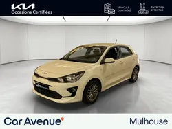 KIA Rio 1.2 DPi 84ch BVM5 Active Business