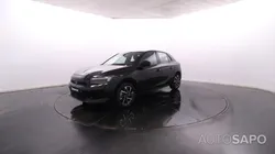 Opel Corsa de 2024