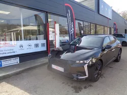 Ds 4 1.5 bluehdi 130 performance line + eat 8