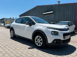 Citroen C3 Sté 1.6 BlueHDi 75cv S&S BVM 5 Feel 2 PLACES SOCIETE,