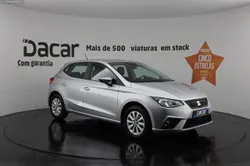 Seat Ibiza 1.0 MPI STYLE