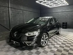 Renault Mégane IV 1.5 dCi 110ch energy Intens EDC