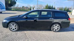 Honda Accord ACCORD Tourer 2.2 i-CTDI Executive