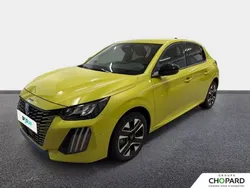 Peugeot 208 Hybrid 110 ch e-DCS6 Allure