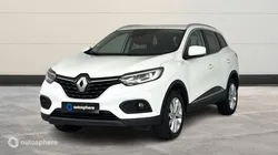 Renault Kadjar 1.5 Blue dCi 115ch Business 112g