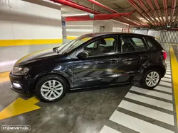 VW Polo 1.0 Confortline