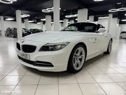 BMW Z4 23 i
