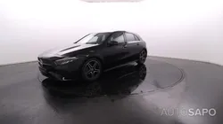 Mercedes-Benz Classe A de 2023