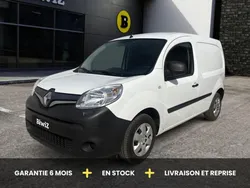 Renault Kangoo Fourgon 1.5 Bluedci 95 ch Extra Rlink /Tva recuperable/Habillage bois/Radar recul