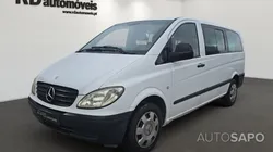 Mercedes-Benz Vito de 2007