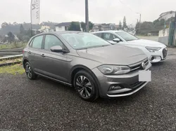 VW Polo Urban
