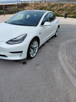 TESLA Model 3 Standard RWD Plus
