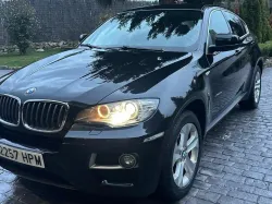BMW X6 X6 xDrive 30dA