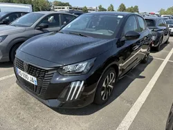 Peugeot 208 PureTech 100 S&S BVM6 Active