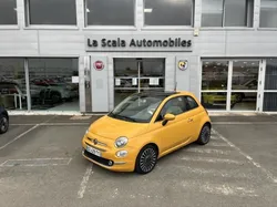 Fiat 500 0.9 TwinAir 105ch S&S Lounge