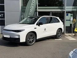 Leapmotor C10 REEV 215ch 28,4 kWh Design MY25