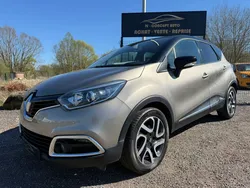 Renault Captur 1.2 TCe 120 CV INTENS - Financement à partir de 150e/Mois